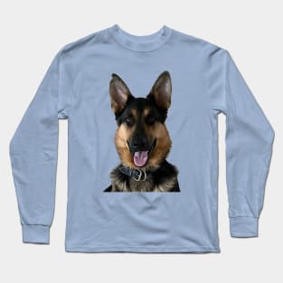 Gorgeous German Shepherd Long Sleeve T-Shirt